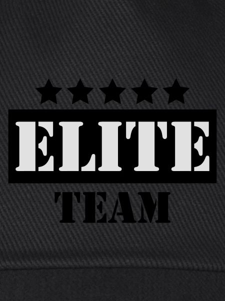 Elite team