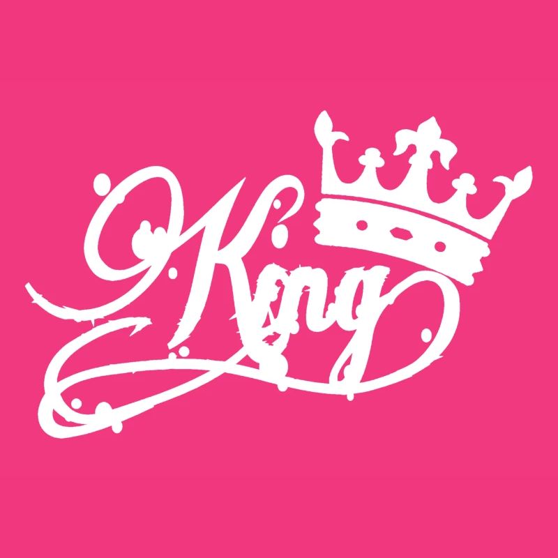 KING