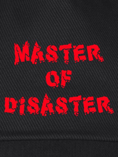 master of disaster rot