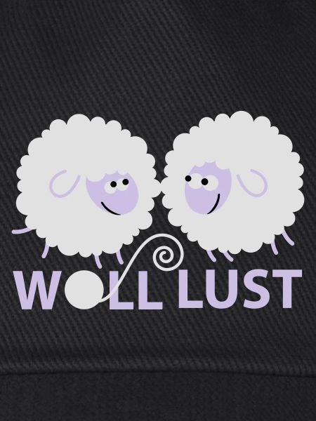 Woll Lust