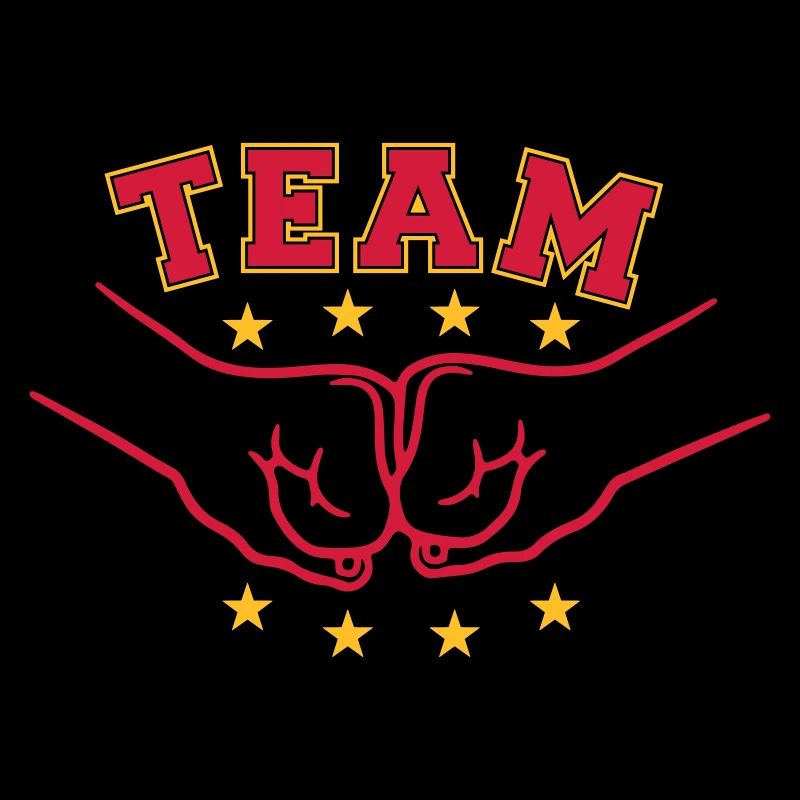 Freunde Faeuste Team