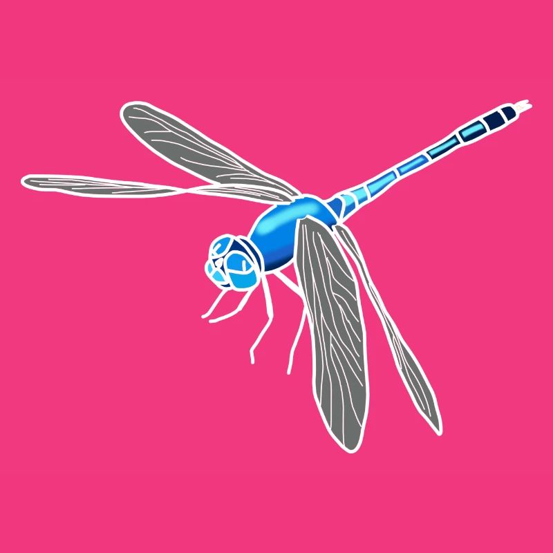 Libellule