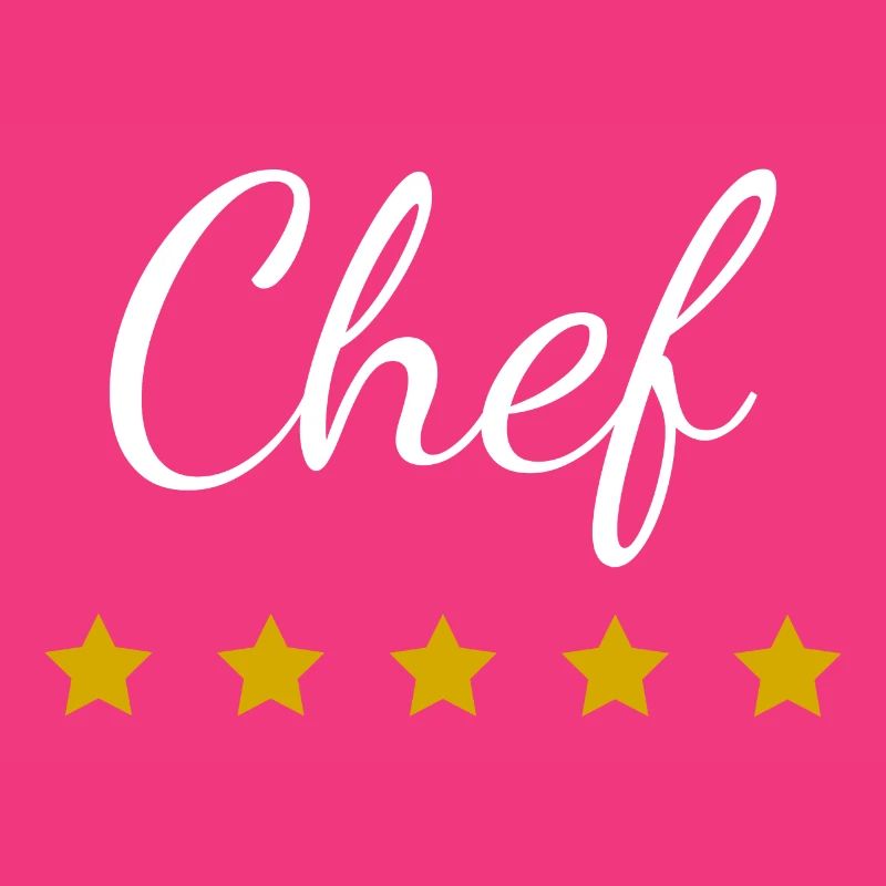 Chef 5 star Hotel