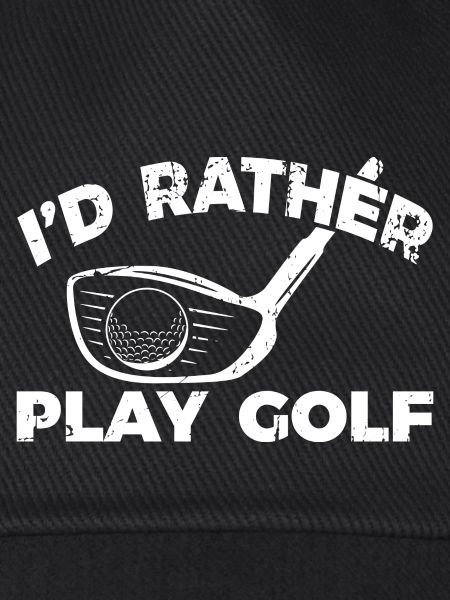 Golf Fan