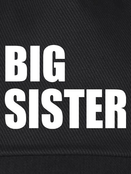 Big sister