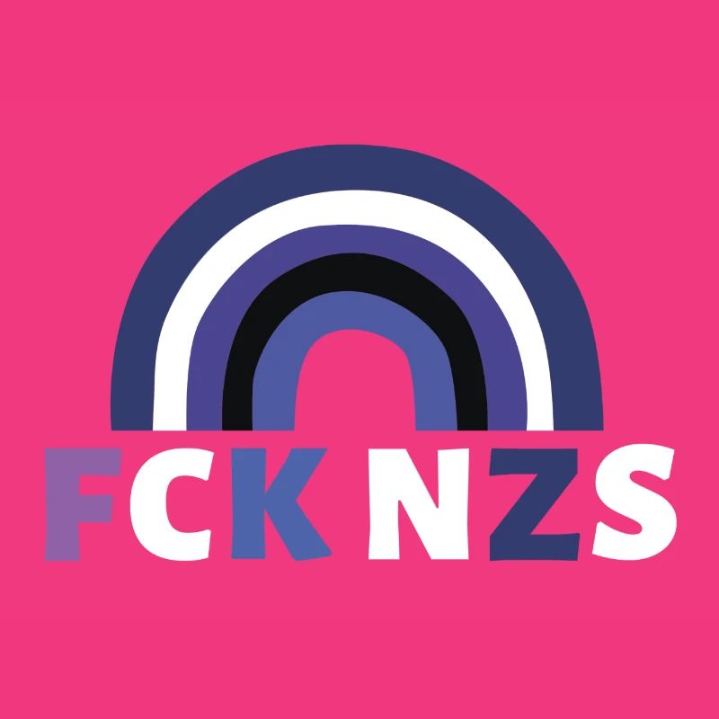 FCK NZS