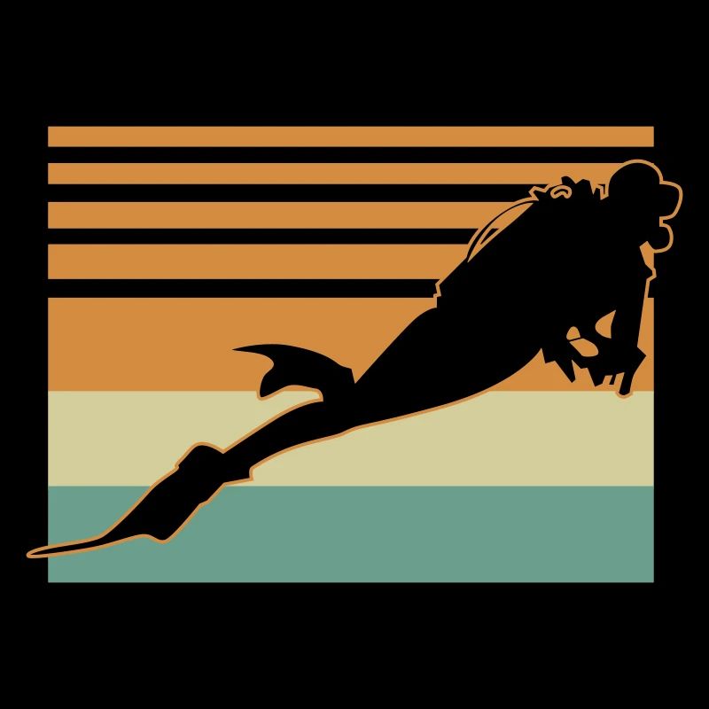 Diver Flag