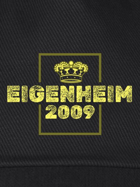 Bauherr 2009