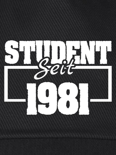 Student 1981