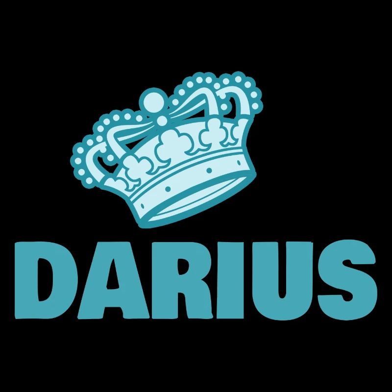 Vorname Darius