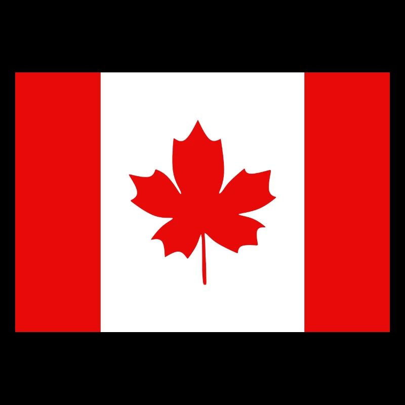 Kanada Flagge