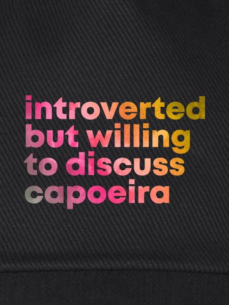 Capoeira Capoeira Capoeira