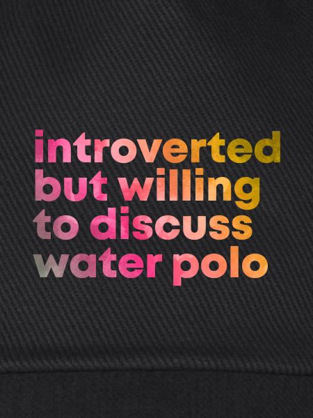 Water Polo Water Polo Water Polo