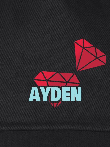 Kostbar Ayden