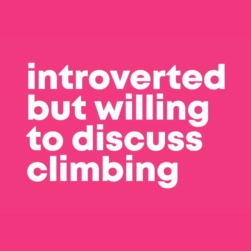 Climber