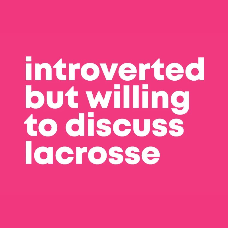 Lacrosse
