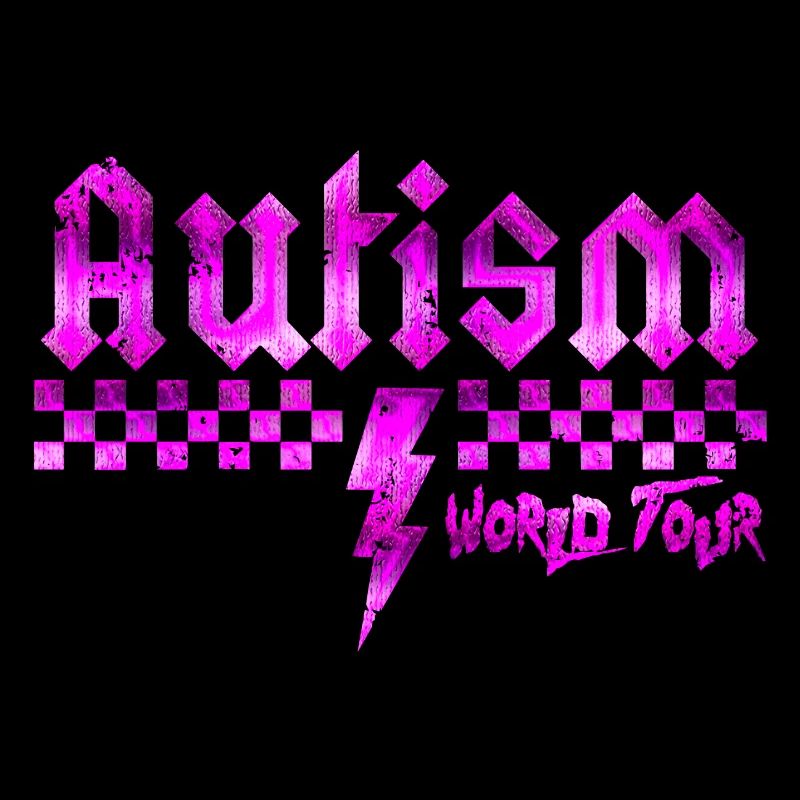 Autism awareness different different better