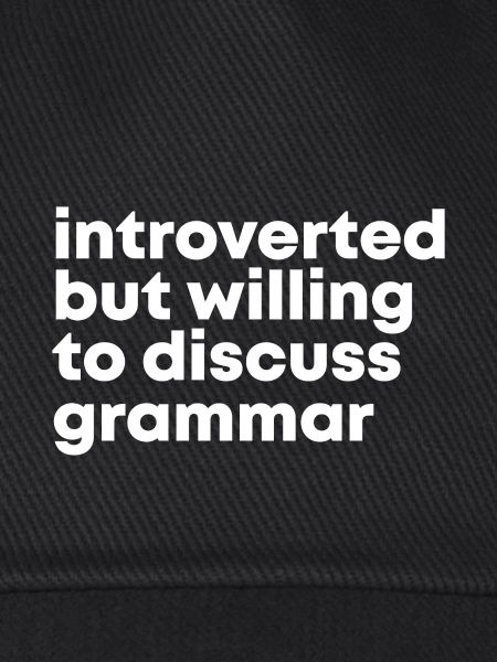 Grammatik Grammatik Grammatik