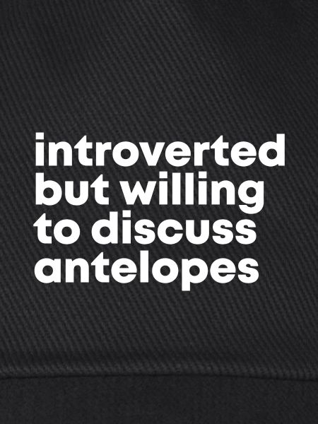 Antilopen Antilopen Antilopen