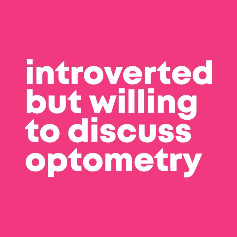 Optometrie