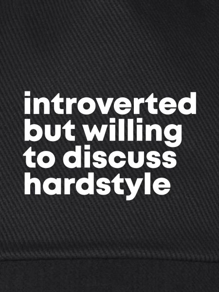 Hardstyle Hardstyle Hardstyle