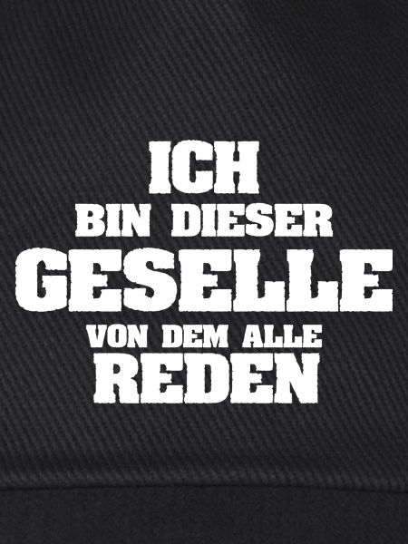 Geselle