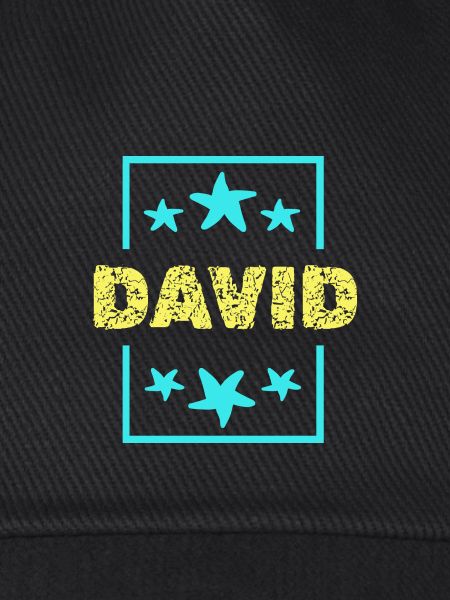 David David