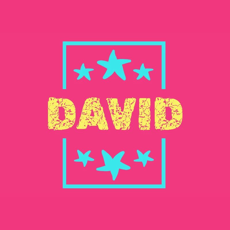David David