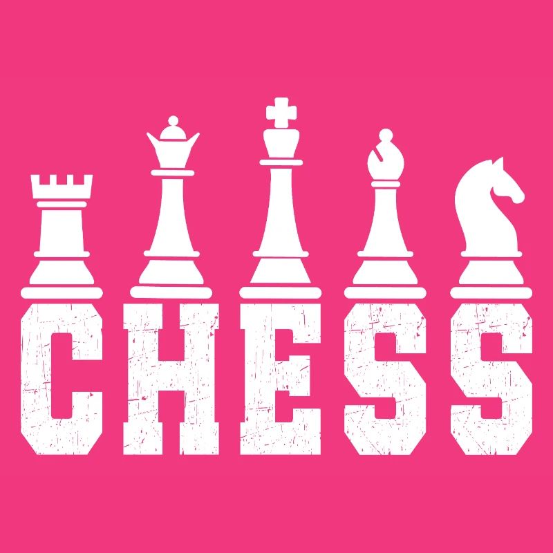 Gift Chess Sport Chess Master Brain Teaser