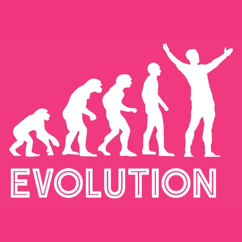 Judas Evolution