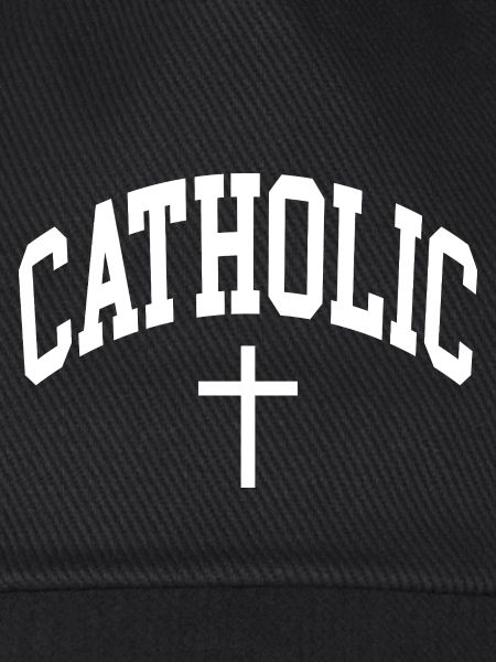 Katholisch Katholik Catholic