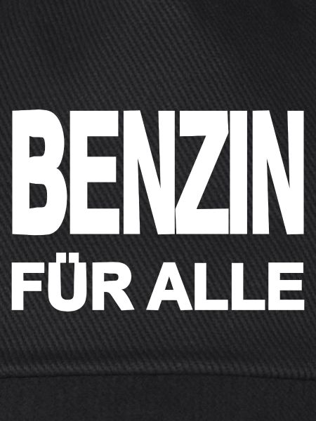 Benzin