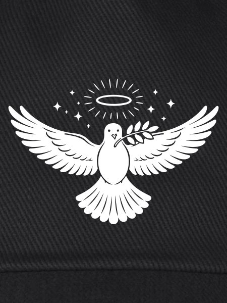 Taube Heilig Christlich