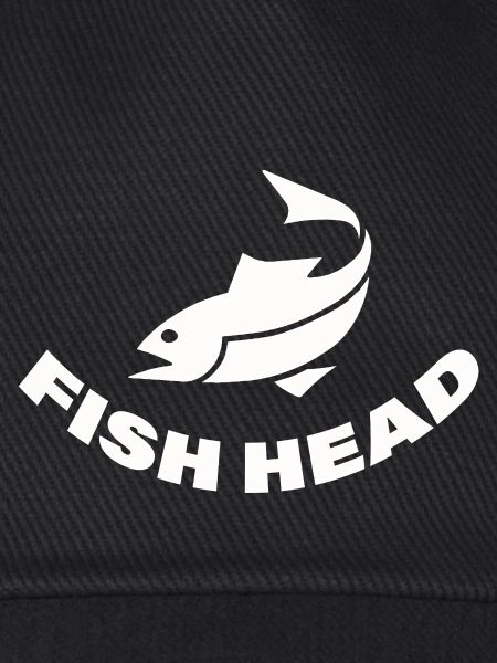 FISH HEAD