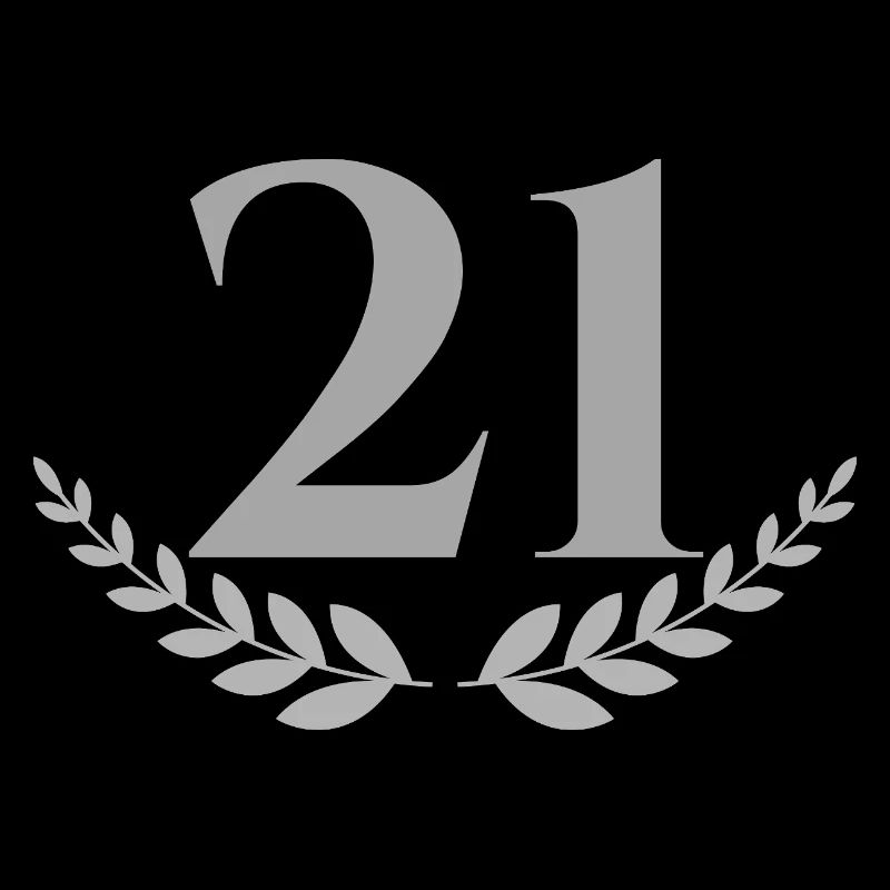 21