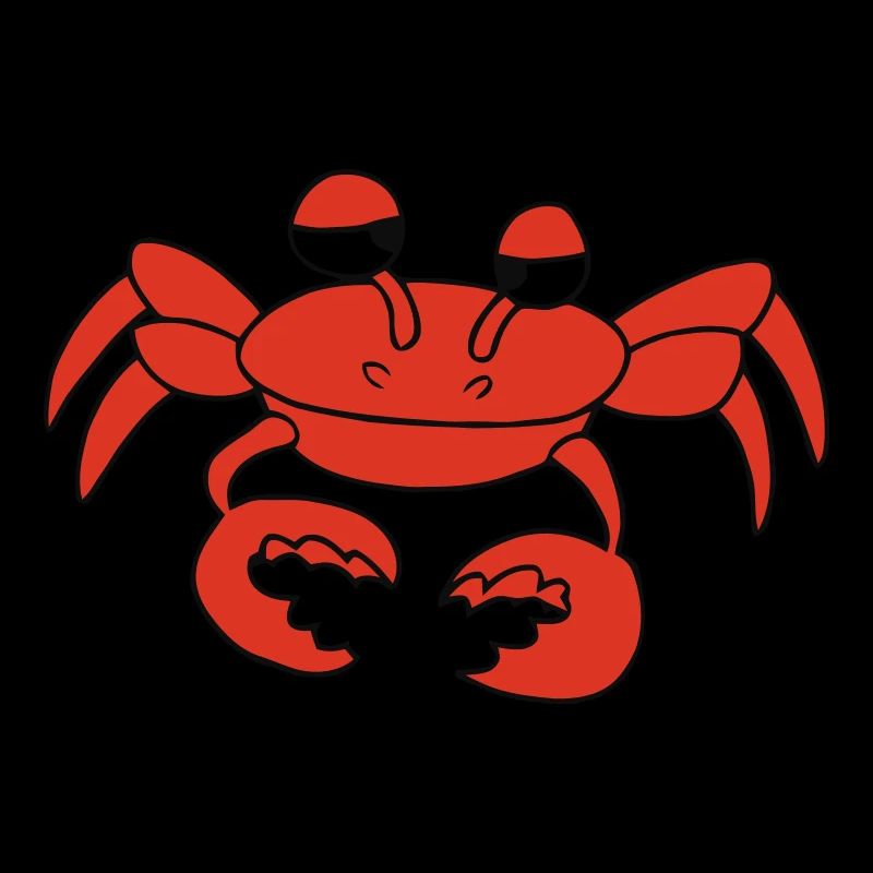 Red Crab
