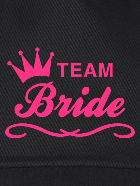 Team Bride