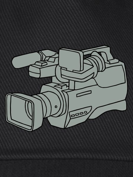 Videokamera 2