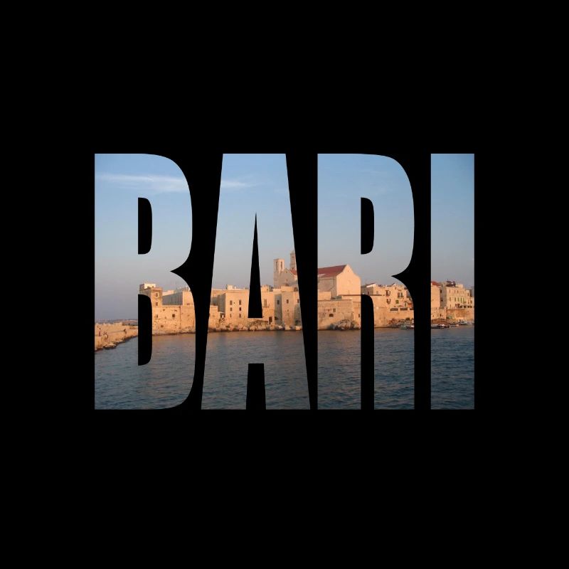 Bari Italy