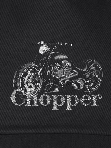chopper