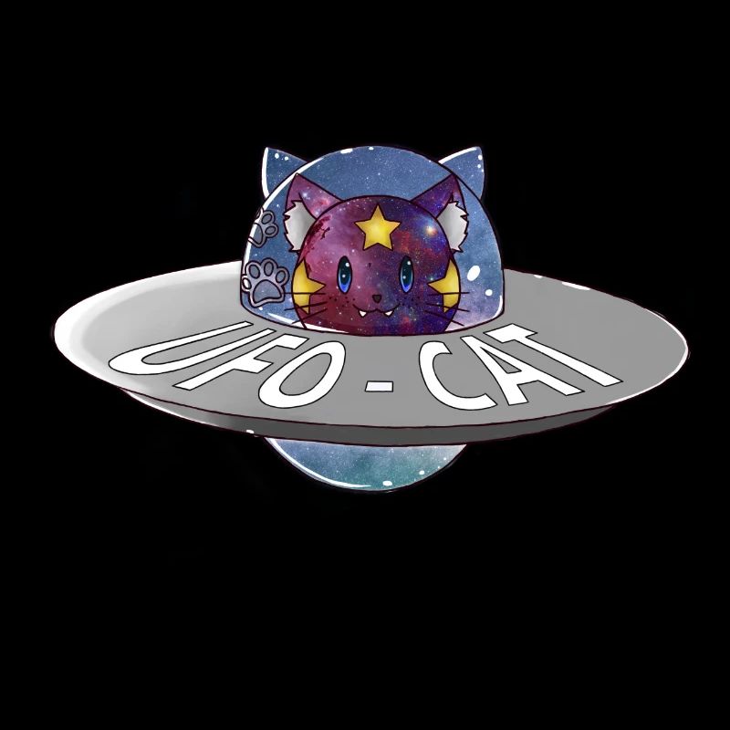 UFO-CAT