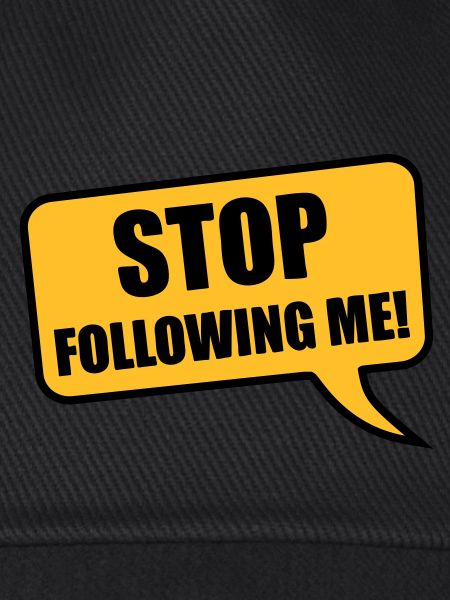 stop