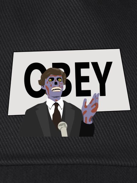 Obey