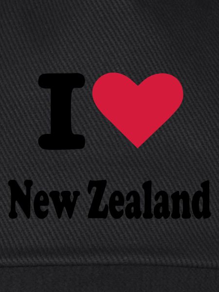 Neuseeland