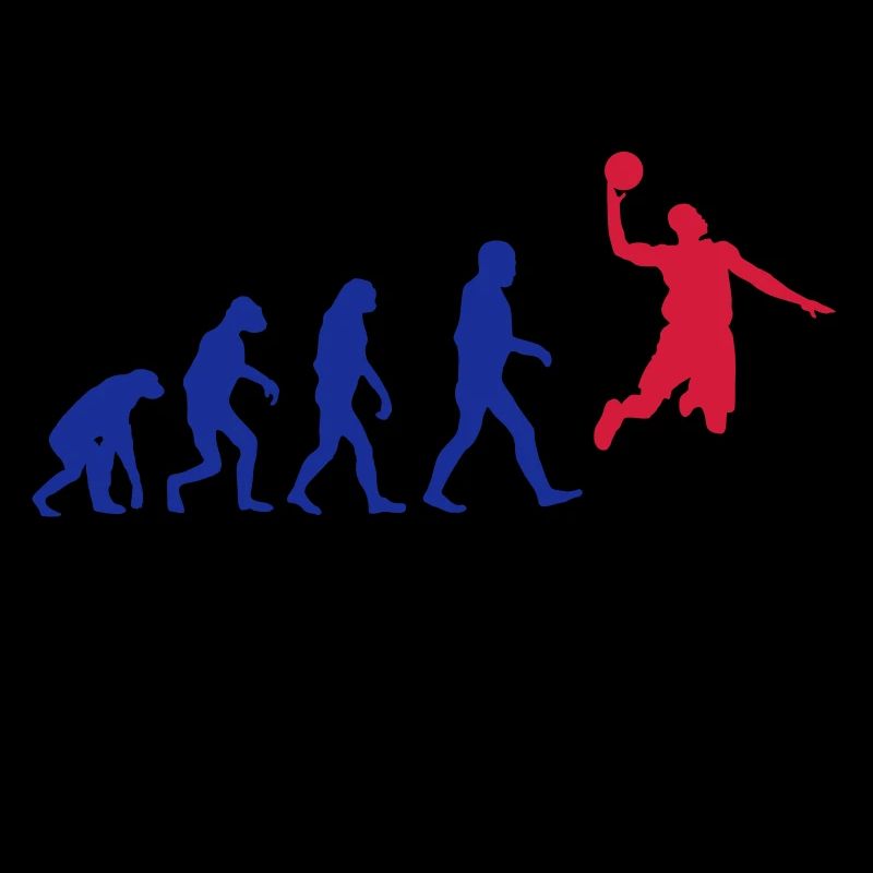 Basketball evolution
