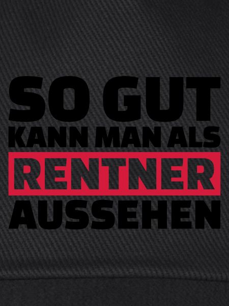 Rentner