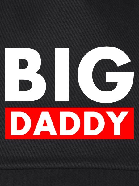 BIG DADDY