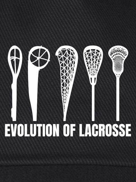 Lacrosse Entwicklung