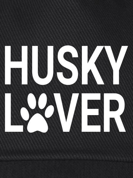 Husky-Liebhaber, Husky-Mütter, Husky-Väter