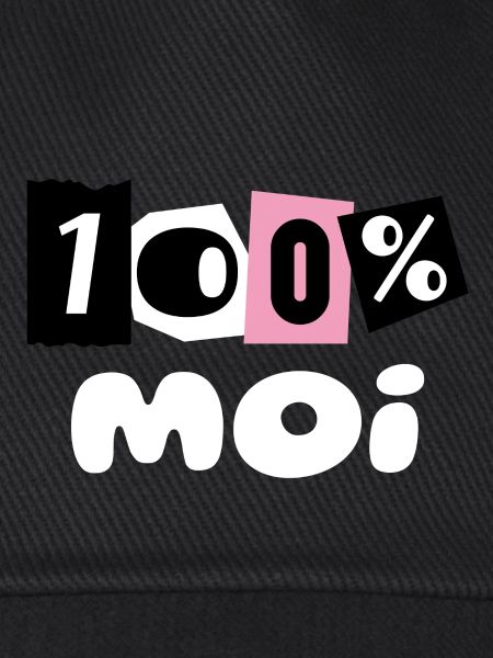 100% ICH
